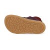15T011.232 260 barefoot detske zimni boty koel kulla wool tex bordo 7