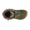 15T011.232 300 barefoot detske zimni boty koel kulla wool tex green 6