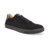 33L005.310 000 barefoot damske tenisky koel helena suede black 2 1