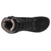 33L007.307 000 barefoot damske zimni boty koel hesira suede black 6
