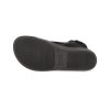 33L007.307 000 barefoot damske zimni boty koel hesira suede black 7