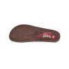 33L007.307 000 barefoot damske zimni boty koel hesira suede black 8