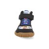 34M018.108 100 barefoot kotnikove boty koel ruo prints navy 3