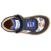 34M018.108 100 barefoot kotnikove boty koel ruo prints navy 6