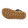 34M018.108 100 barefoot kotnikove boty koel ruo prints navy 7