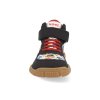 34M018.108 200 barefoot kotnikove boty koel ruo prints red 3