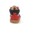 34M018.108 200 barefoot kotnikove boty koel ruo prints red 5