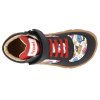 34M018.108 200 barefoot kotnikove boty koel ruo prints red 6