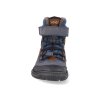 34T013.502 110 barefoot zimni outdoorove boty koel ravo wool tex blue 3