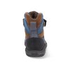 34T013.502 110 barefoot zimni outdoorove boty koel ravo wool tex blue 5