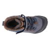 34T013.502 110 barefoot zimni outdoorove boty koel ravo wool tex blue 6