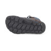 34T013.502 110 barefoot zimni outdoorove boty koel ravo wool tex blue 7