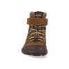 34T013.502 500 barefoot zimni outdoorove boty koel ravo wool tex brown 3