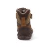 34T013.502 500 barefoot zimni outdoorove boty koel ravo wool tex brown 5