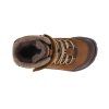 34T013.502 500 barefoot zimni outdoorove boty koel ravo wool tex brown 6