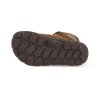 34T013.502 500 barefoot zimni outdoorove boty koel ravo wool tex brown 7