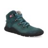 35L029.23P 130 barefoot damske zimni outdoorove boty koel roba 2 0 turquoise 1