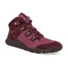 35L029.23P 260 barefoot damske zimni outdoorove boty koel roba 2 0 bordo 1