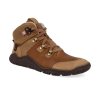 35L029.23P 510 barefoot damske zimni outdoorove boty koel roba 2 0 chocolate 1