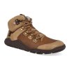 35X019.23P 510 barefoot panske zimni outdoorove boty koel robo 2 0 merino chocolate 1