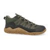 35X020.23K 300 barefoot kotnikove outdoorove boty koel raxo green 2