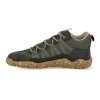 35X020.23K 300 barefoot kotnikove outdoorove boty koel raxo green 4