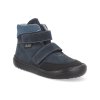 1181 0117 27 barefoot detske kotnikove boty jonap jerry modre 1