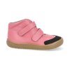 1130 0125 05 barefoot detske kotnikove boty jonap betty ruzove 2 2