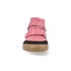 1130 0125 05 barefoot detske kotnikove boty jonap betty ruzove 2 3