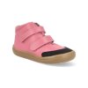 1130 0125 05 barefoot detske kotnikove boty jonap betty ruzove 2 1