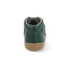 1180 0125 07 barefoot detske kotnikove boty jonap betty zelene 3 5