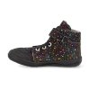 1110 0129 13 barefoot detske kotnikove boty jonap polly cerna bublina 2 4