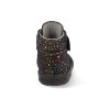 1110 0129 13 barefoot detske kotnikove boty jonap polly cerna bublina 2 5