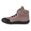 J POLLY ROS barefoot detske kotnikove boty jonap polly roseate 4