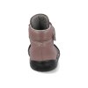 J POLLY ROS barefoot detske kotnikove boty jonap polly roseate 5