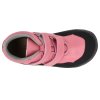1200 0185 05 barefoot detske kotnikove boty jonap bella mv ruzove slim 6