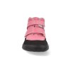 1150 0185 05 barefoot detske kotnikove boty jonap bella mv ruzove 3