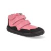 1150 0185 05 barefoot detske kotnikove boty jonap bella mv ruzove 1