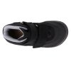 1201 0188 06 barefoot detske kotnikove boty jonap look cerne slim 6
