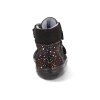 1141 0189 13 barefoot detske kotnikove boty jonap b3 s cerna bublina 2 5