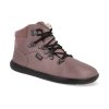 2291 0192 18 barefoot damske zimni boty jampi leila roseate s prirodni vlnou 1