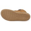 2311 0192 99 barefoot damske zimni boty jampi leila hnede s prirodni vlnou 7