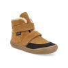 1461 0117 21 barefoot detske zimni boty jonap jerry hnede slim 1