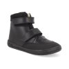 1230 0202 06 barefoot detske zimni boty jonap foxy cerne 1