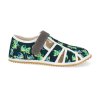 J HOME DR barefoot detske prezuvky jonap home dracek 2026 2