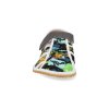 1160 0184 86 barefoot detske prezuvky jonap home dino cerne 3