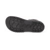 39L001.100 260 barefoot damske kotnikove boty koel gavien leather bordo 7