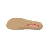 39L001.300 870 barefoot kotnikove boty koel gavien suede taupe 8