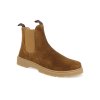 39L001.300 550 barefoot kotnikove boty koel gavien suede cognac 1
