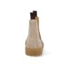 39L001.300 870 barefoot kotnikove boty koel gavien suede taupe 5
